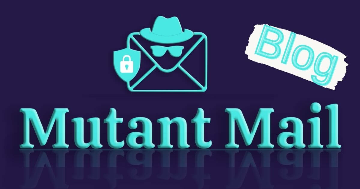 Mutant Mail runs on Zero downtime infrastructure now